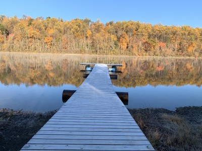 The Cove Campground