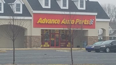 Advance Auto Parts