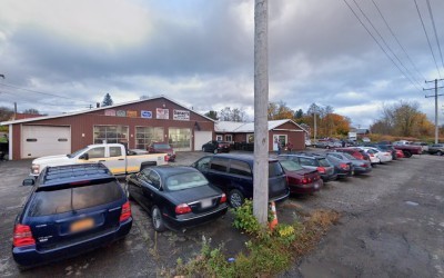 Ramsey's Auto Repairs