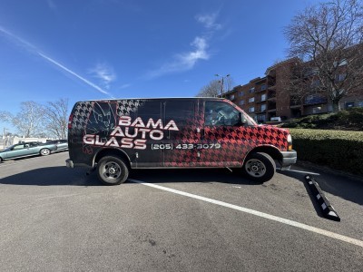 Bama Auto Glass