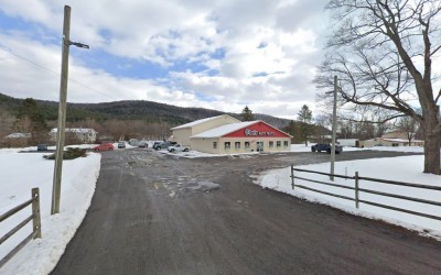 O'Reilly Auto Parts