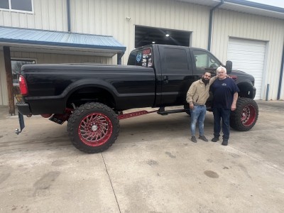 Brian's Truck Shop