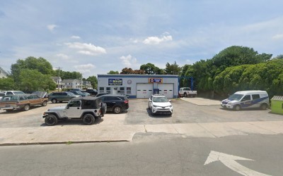 Tj's Repair