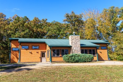 YMCA Camp Lakewood