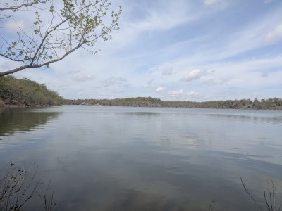 Murray Gill Lake