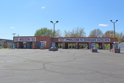 Wawasee Auto Spa