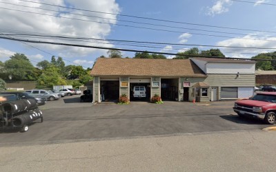 B & C Auto Services Inc