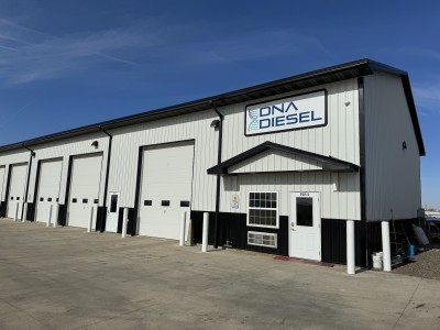 DNA Diesel LLC