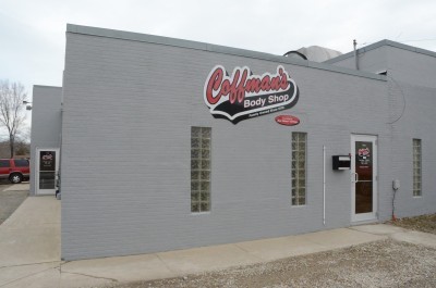 Coffman's Body Shop