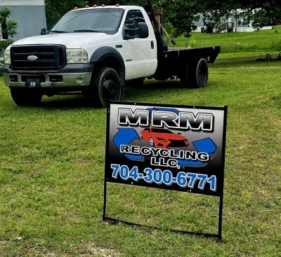 MRM Recycling LLC