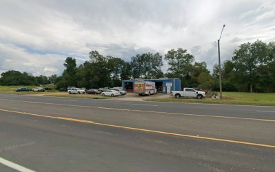 Perry's Auto Clinic