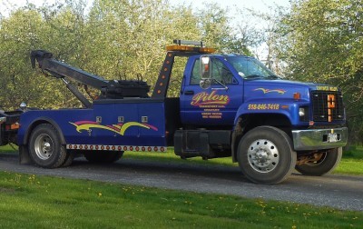 Pilons Transport