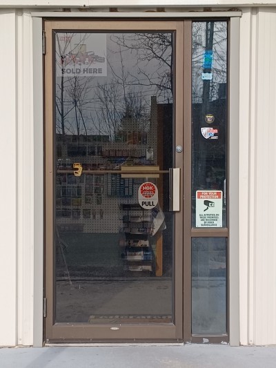 Fisher Auto Parts