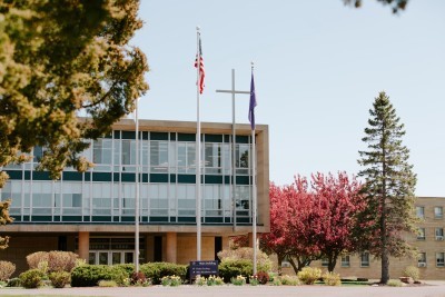 Crown College
