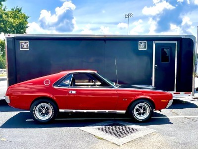 Thornton Autoworks
