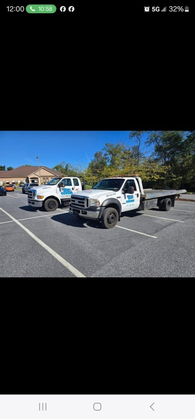 M&T Towing