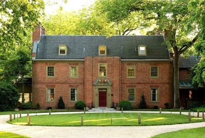 Great Oak Manor