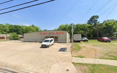 Allen's Auto Parts