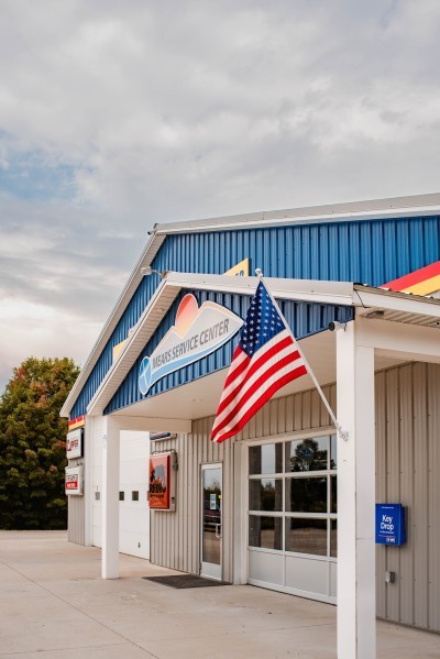 Mears Service Center