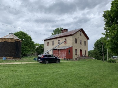 Schech's Mill