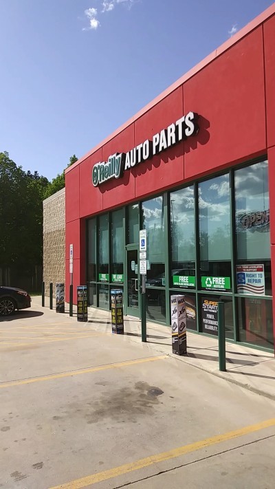 O'Reilly Auto Parts