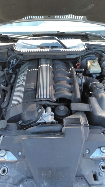 MDM Auto Repair LLC