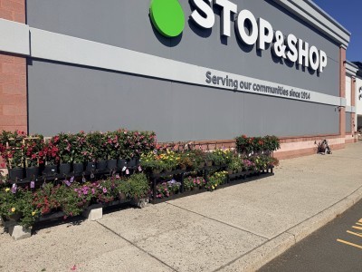 Stop & Shop