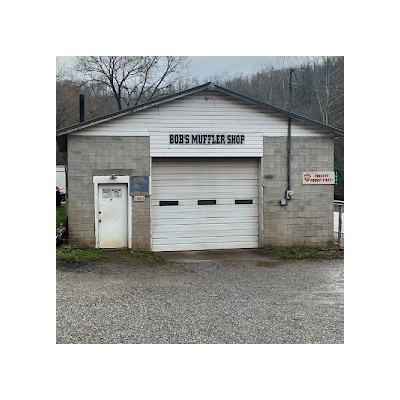 Bob's Muffler Shop