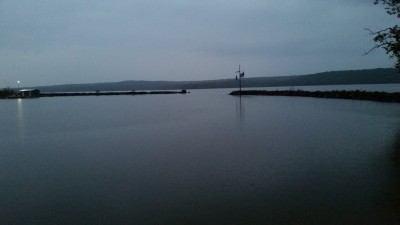 Whitehorn Cove Marina