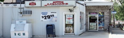 Bryantville Liquors