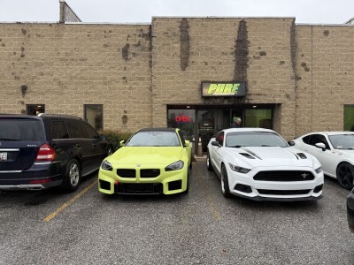 Pure Automotive
