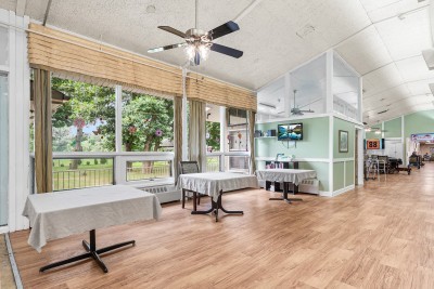 Big Oak Rehab