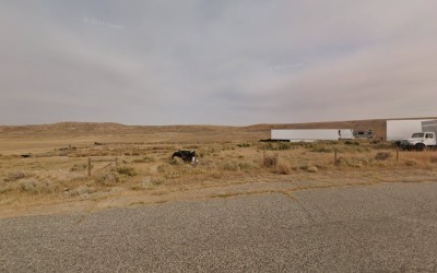 Allwyo State Towing