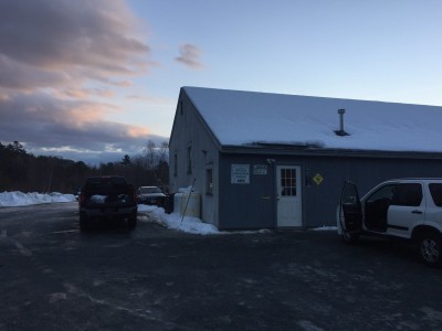 Willis Auto Repair