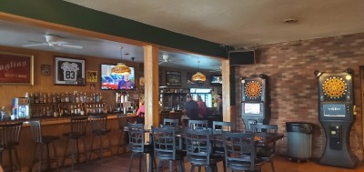 Wick City Saloon