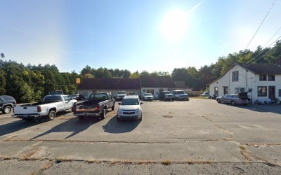 West Side Motors Inc