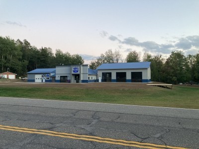 Pine Center Auto Body