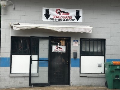 Gomez Garage LLC