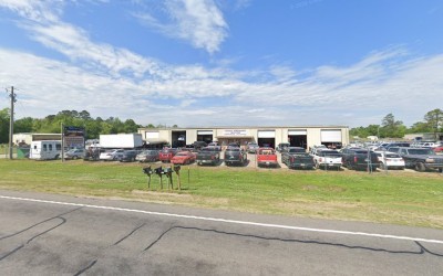 Filyaw Automotive