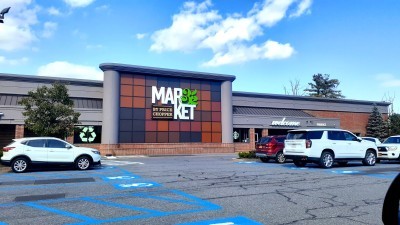 Market 32