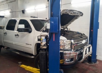 Keymar Auto Repair