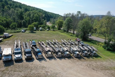 RELYEAS TOWING LLC