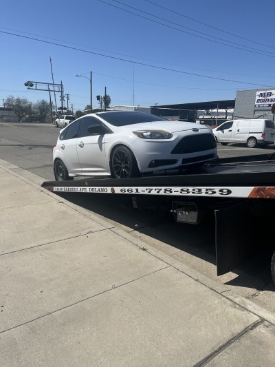 Abel's Towing