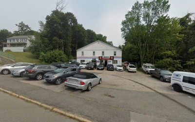 Mac's Auto Repair