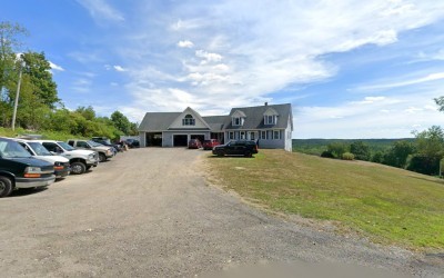 Breezy Hill Auto