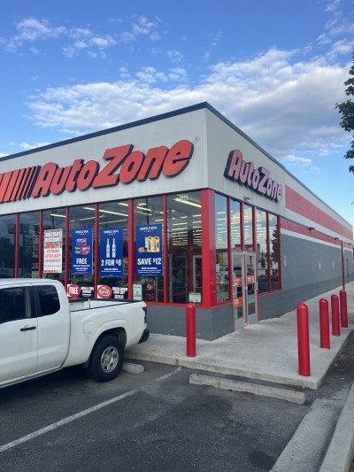 AutoZone Auto Parts