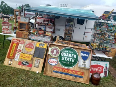 Sparks Flea Market