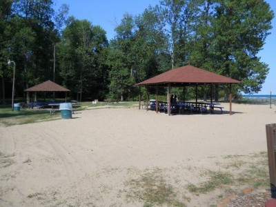 Wagener County Park
