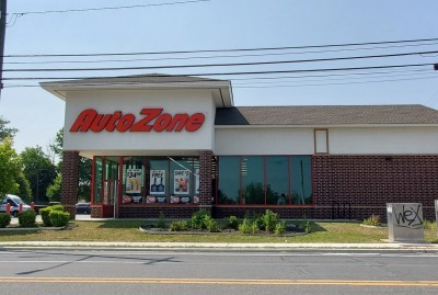 AutoZone Auto Parts