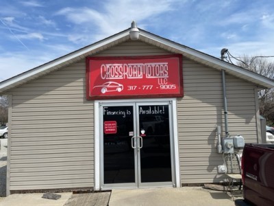 Crossroads Motors